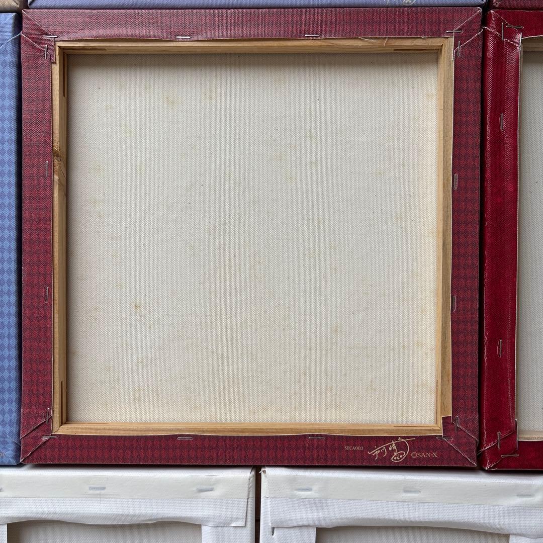 センチメンタルサーカス アートボードセット