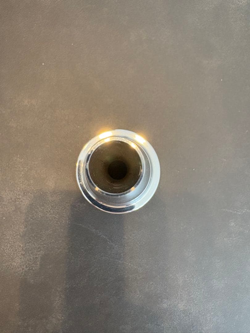 VOLARE GH9S マウスピース チューバ用【美品】