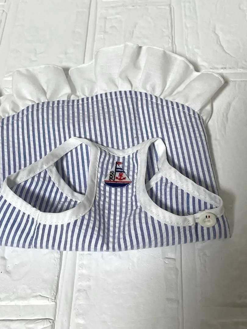 アトリエgg キャミワンピース