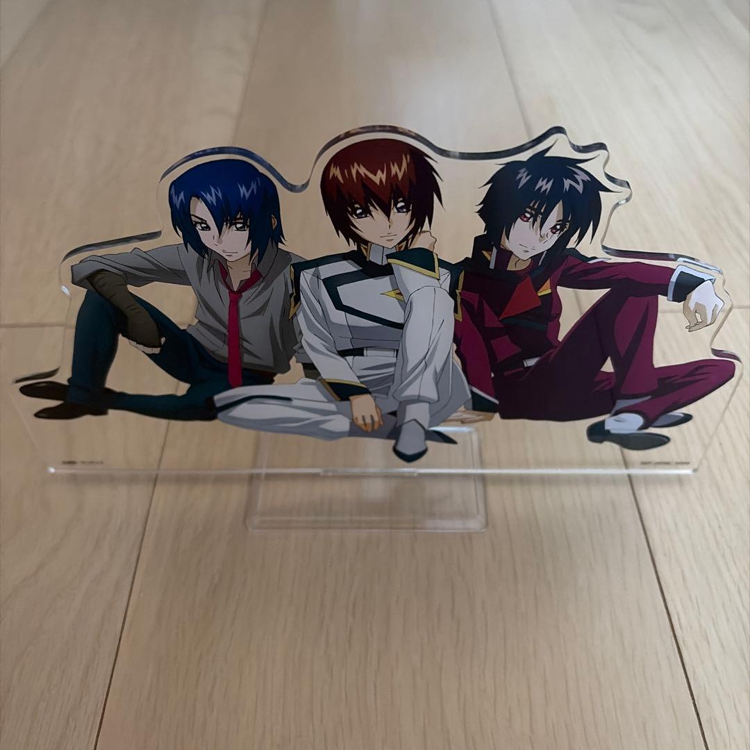 超合金　L ROBOT 魂　デスティニーガンダムspecii おまけ付き