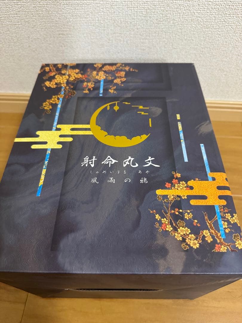 東方Project 射命丸文 1/7 チャイナ服