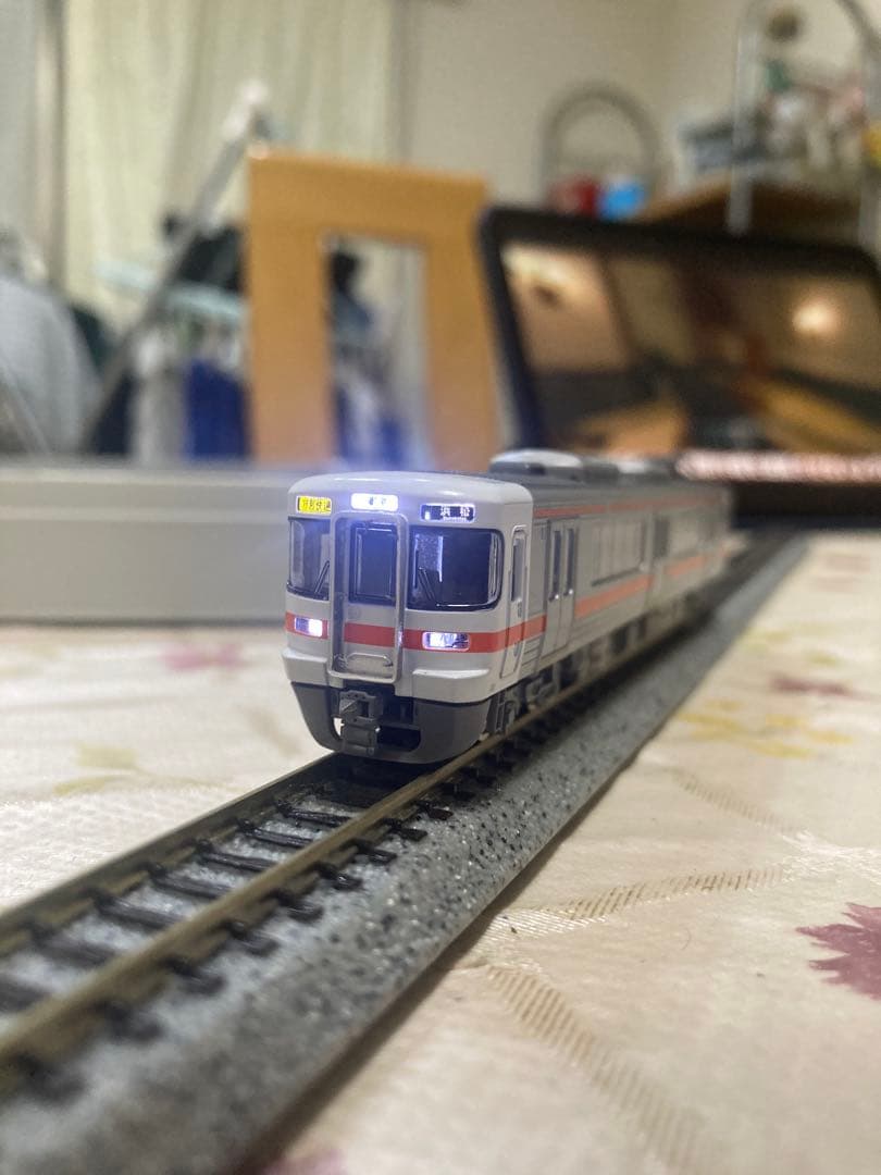 〜11/6 値下TOMIX 98205 JR 313-5000系近郊電車 2+6