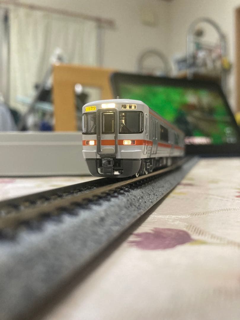 〜11/6 値下TOMIX 98205 JR 313-5000系近郊電車 2+6