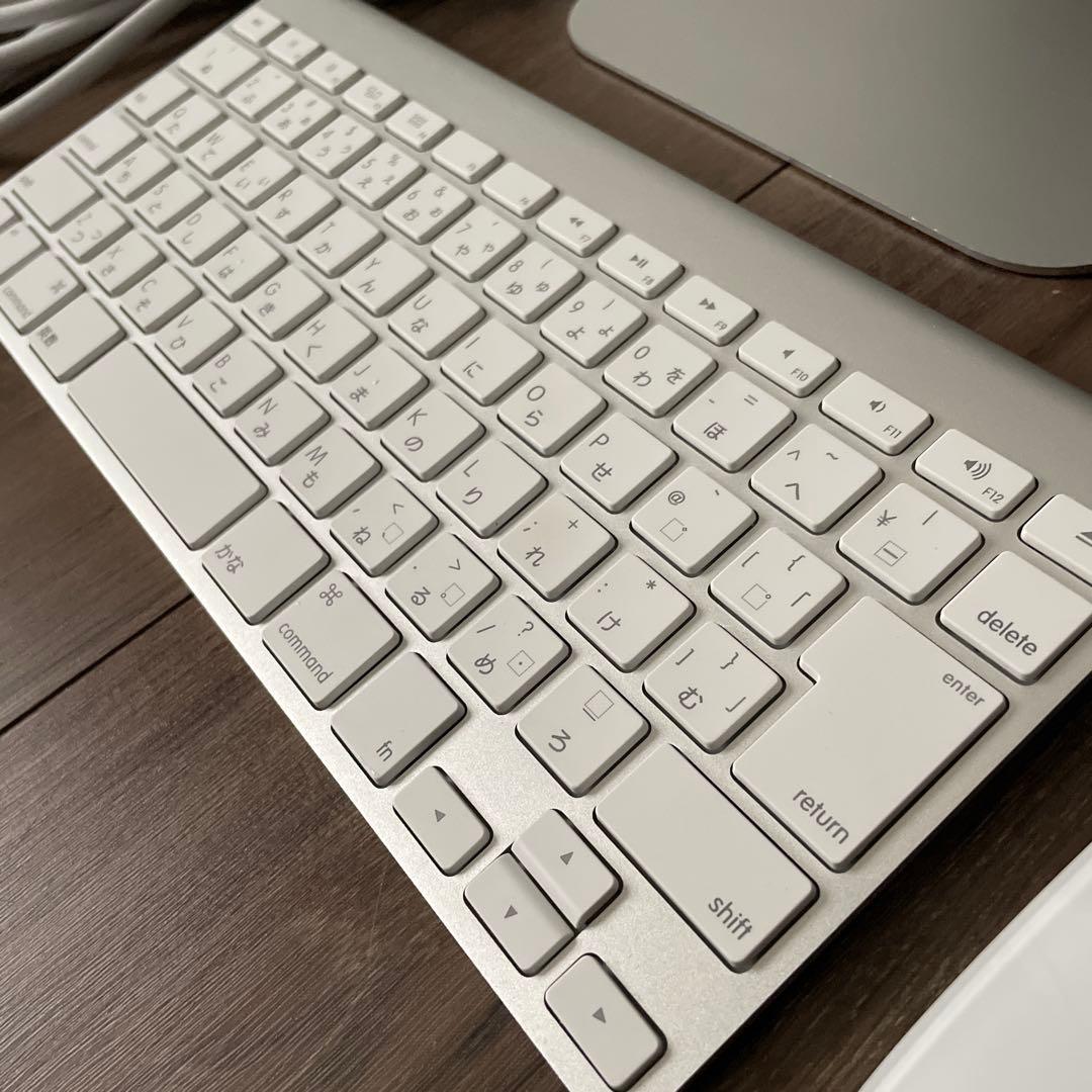 美品★ Apple アップル　iMac 14.4 デスクトップPC パソコン