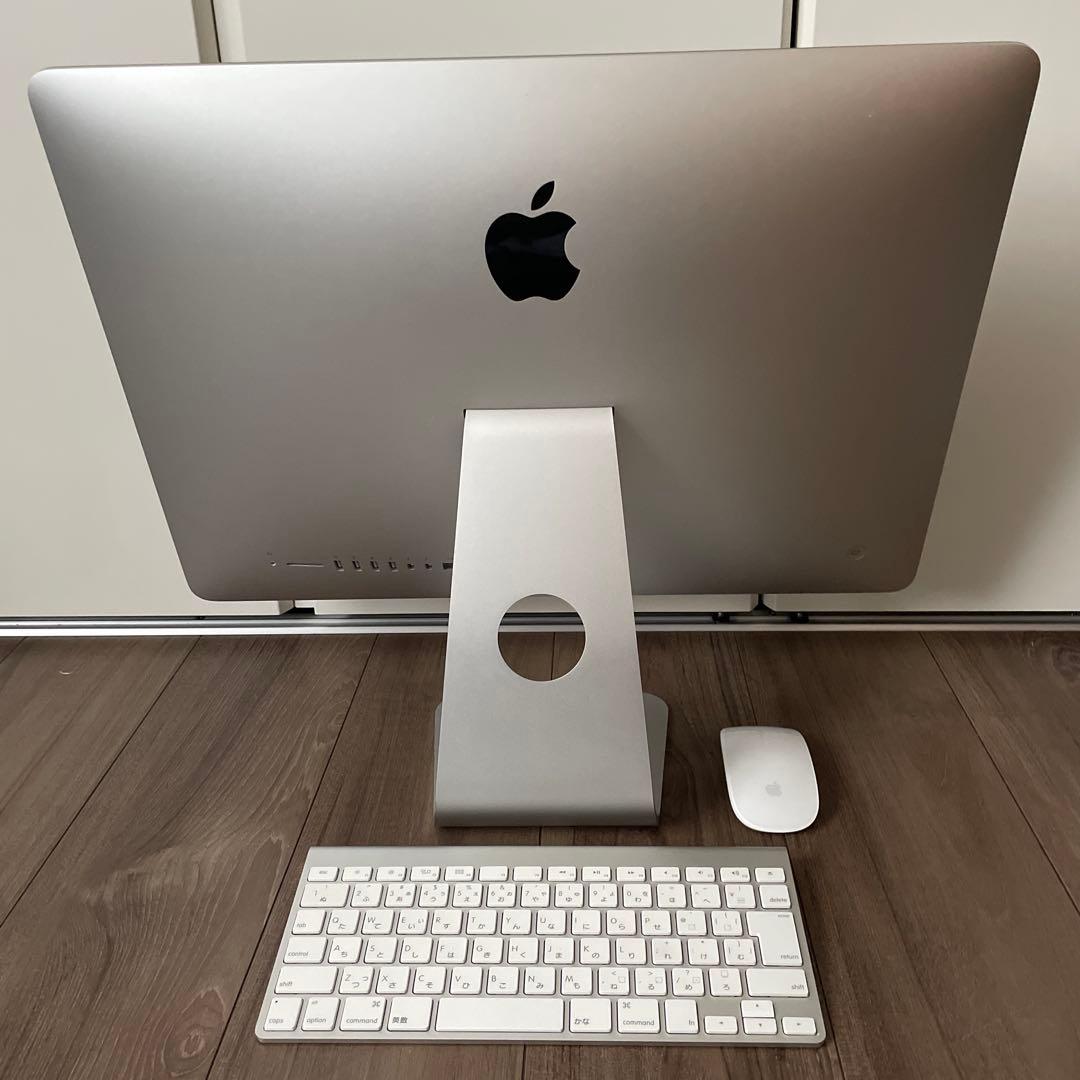 美品★ Apple アップル　iMac 14.4 デスクトップPC パソコン