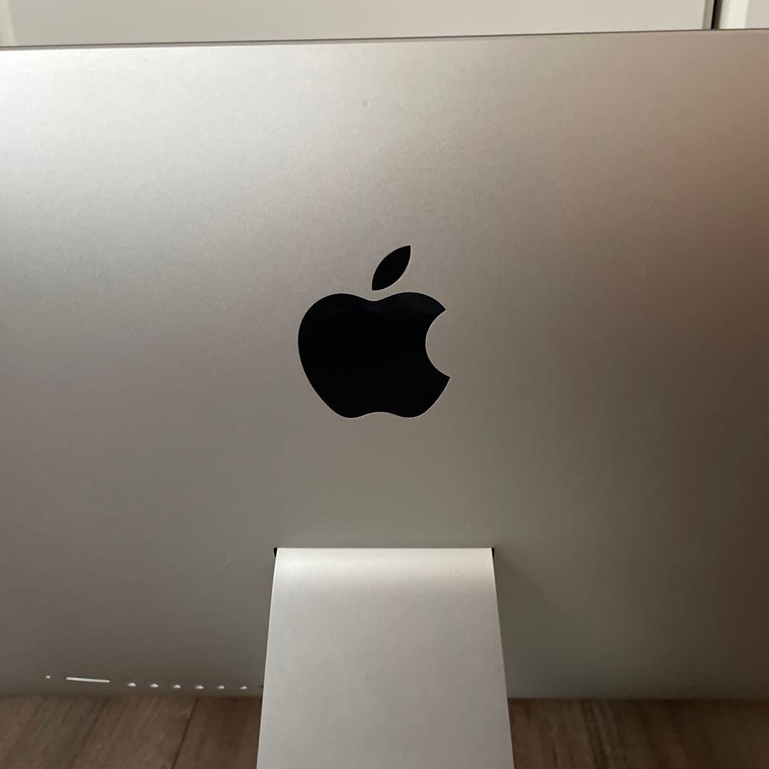 美品★ Apple アップル　iMac 14.4 デスクトップPC パソコン