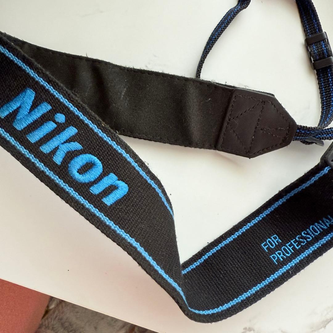 Nikon F3 HP フィルムカメラ 50mmレンズ付き