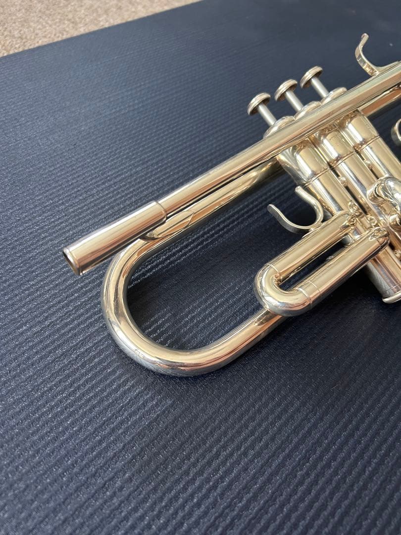 管楽器・吹奏楽器 YTR-6310ZS