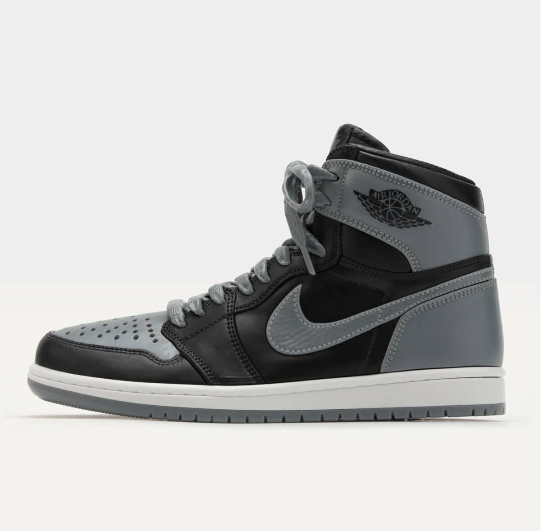NIKE AIRJORDAN 1　BANDAI SPIRITS【No.2060】