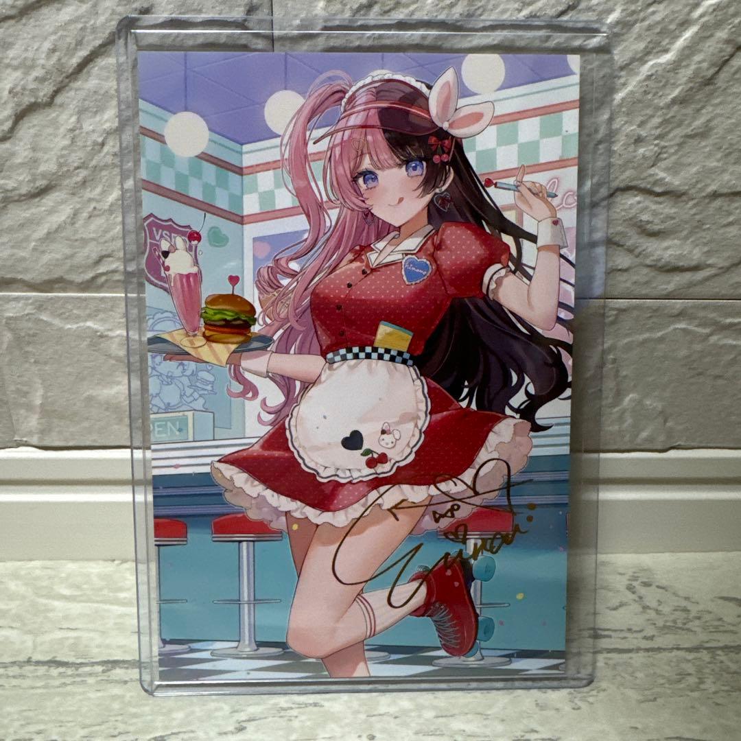 ぶいすぽ　橘ひなの　5周年記念 グッズ　まとめ売り