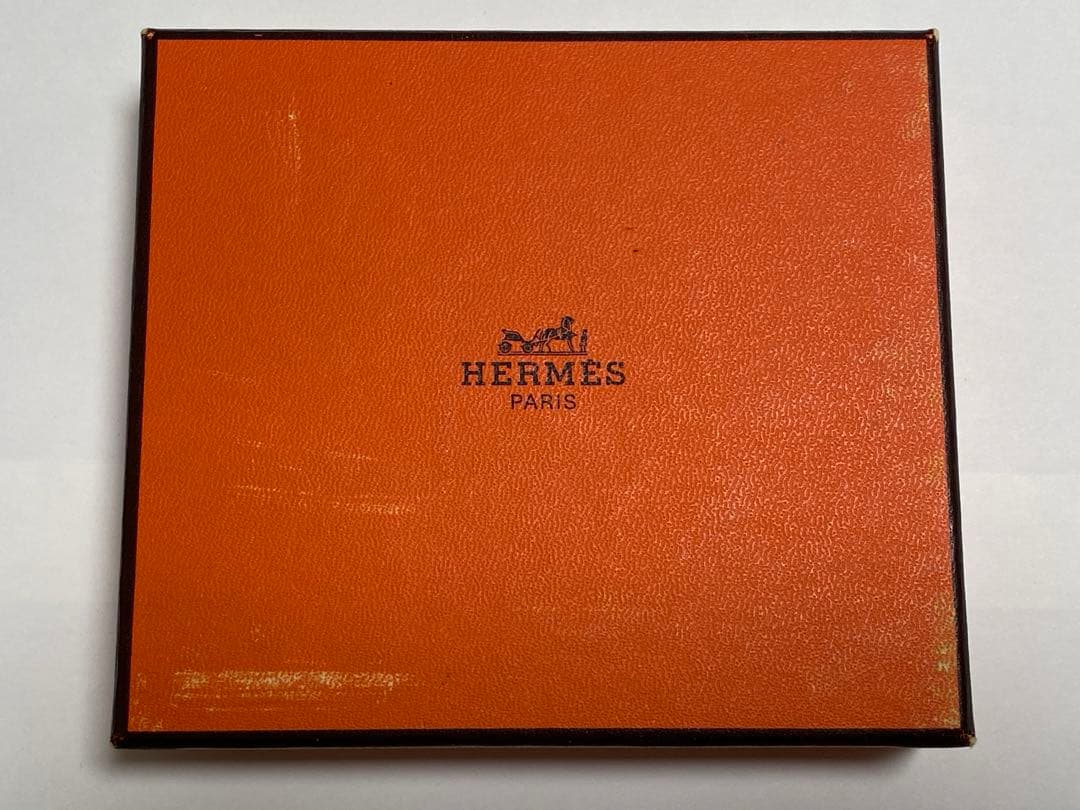 【レア】HERMES エルメス ケリー 首輪　カデナ ペット