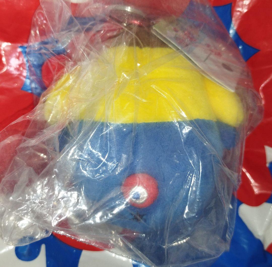 EXPO2025 サンリオミャクミャク ポムポムプリン ノーマルカラー BC