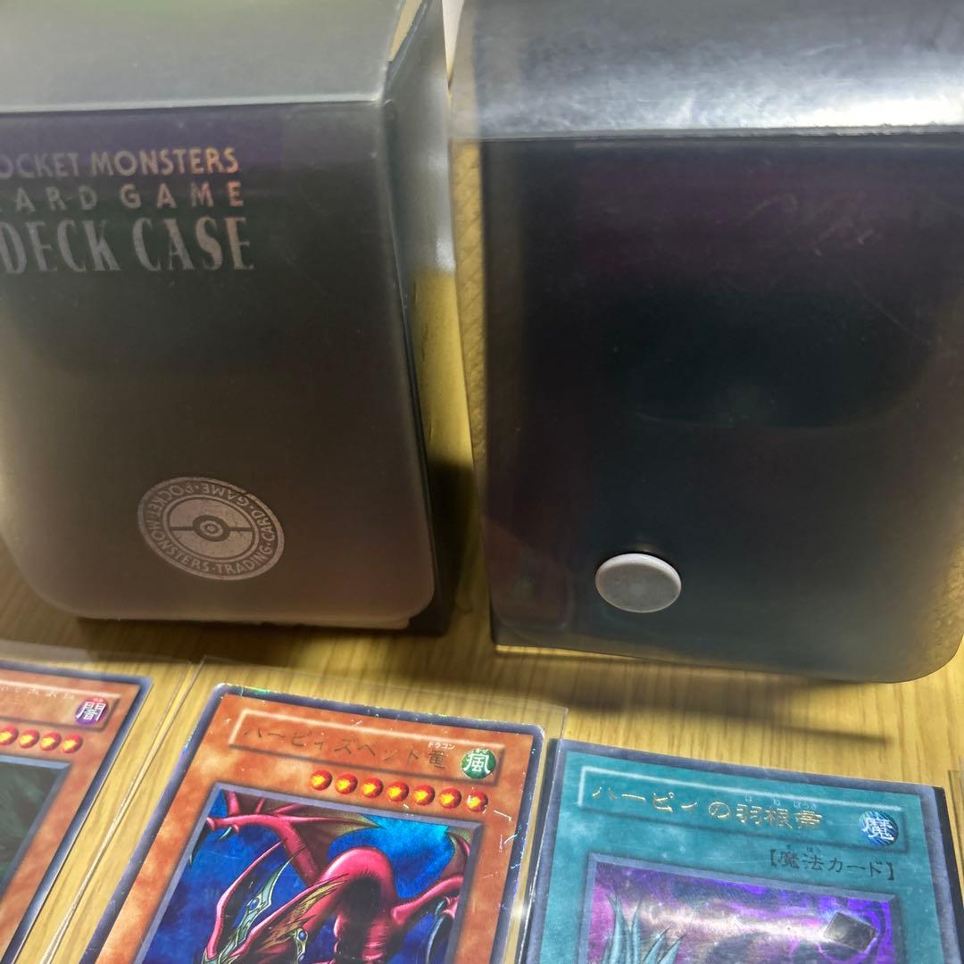 遊戯王カード　引退　まとめ売り キラカード50枚以上　その他セット