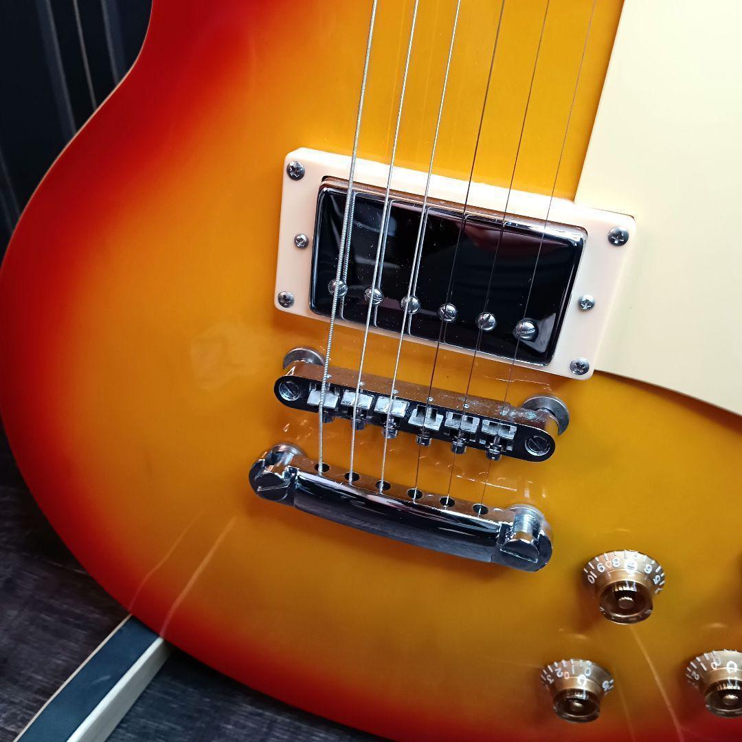 Prologue プロローグ Les Paulレスポール エレキギター LP