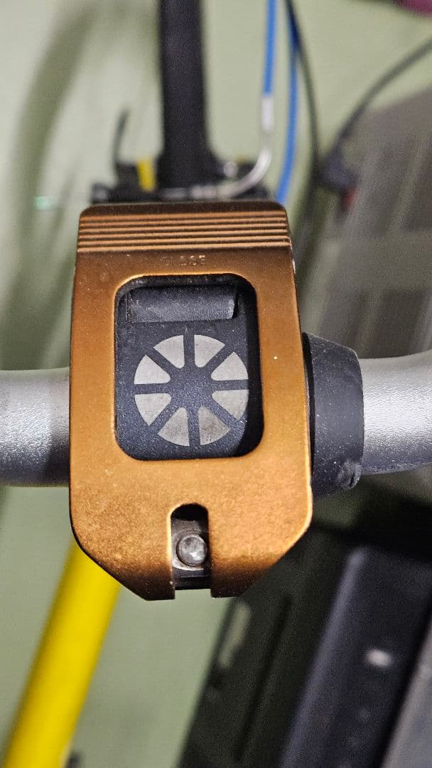 s*g様 ダホン　スピードファルコ　折り畳み自転車　おまけ付き