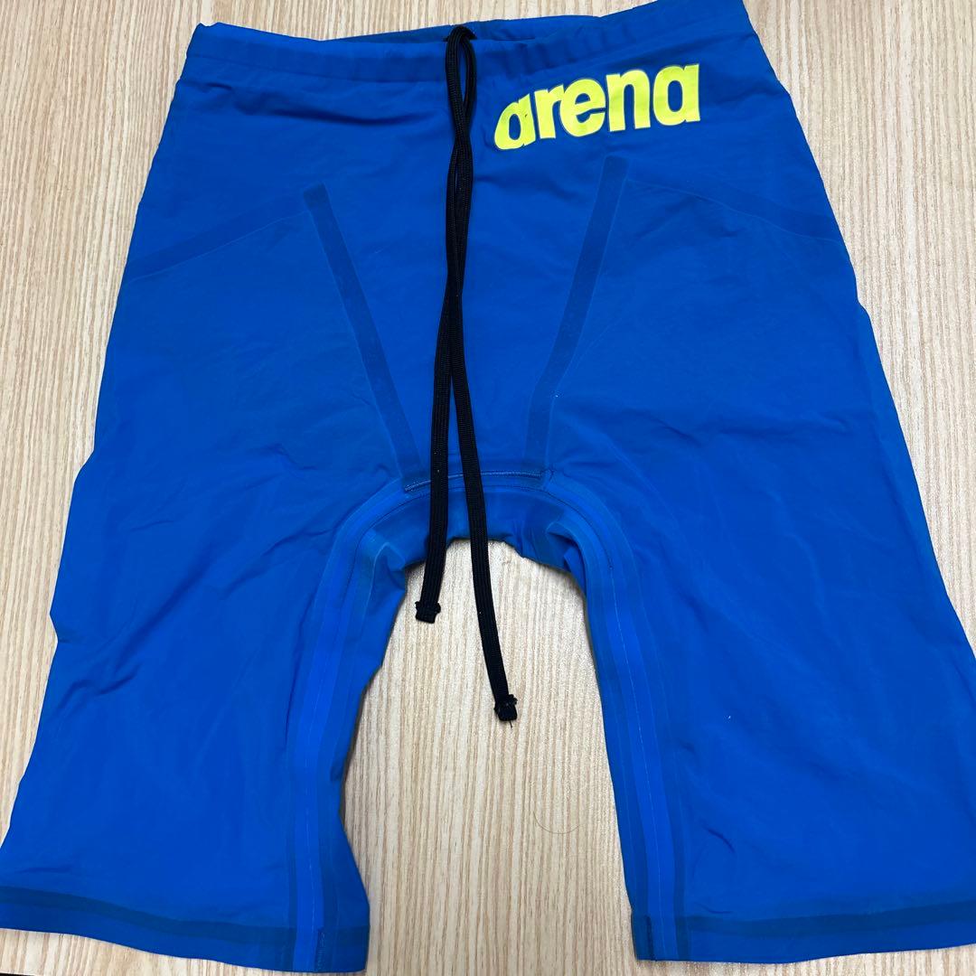 arena 競泳水着 アクアフォース