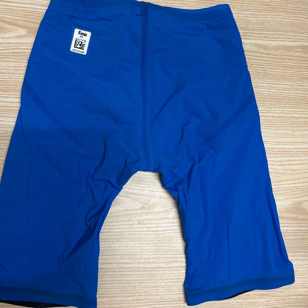 arena 競泳水着 アクアフォース