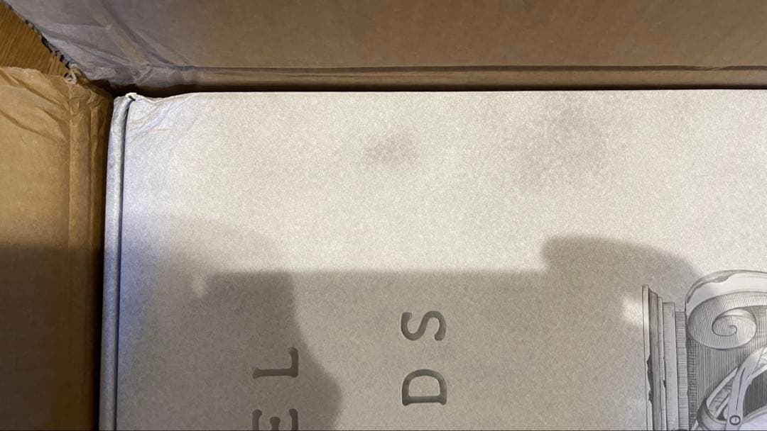 新品Pop Mart Labubu Zimomo Angel in Clouds