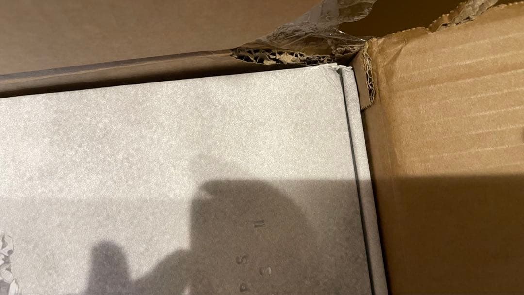 新品Pop Mart Labubu Zimomo Angel in Clouds