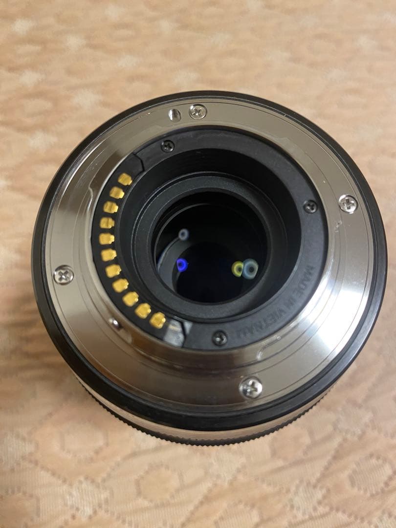 レンズ(ズーム) M.ZUIKO DIGITAL ED 40-150mm f4 pro