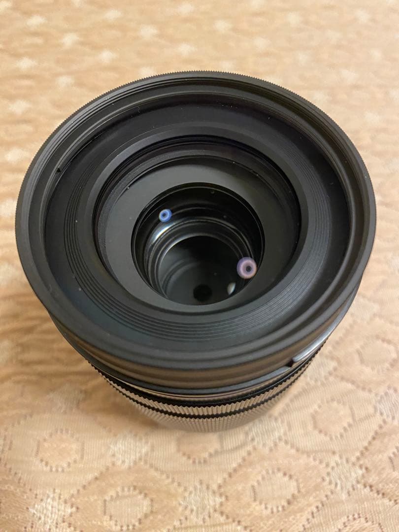 レンズ(ズーム) M.ZUIKO DIGITAL ED 40-150mm f4 pro