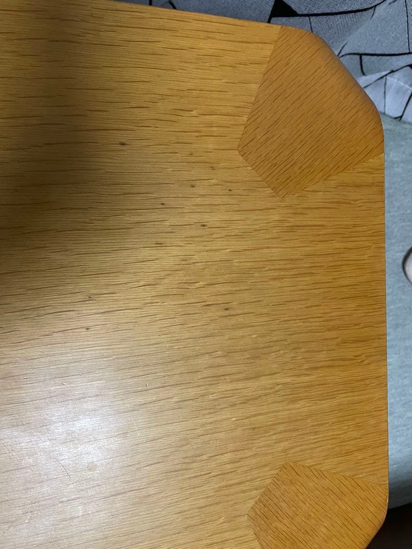 天童木工 ローテーブル