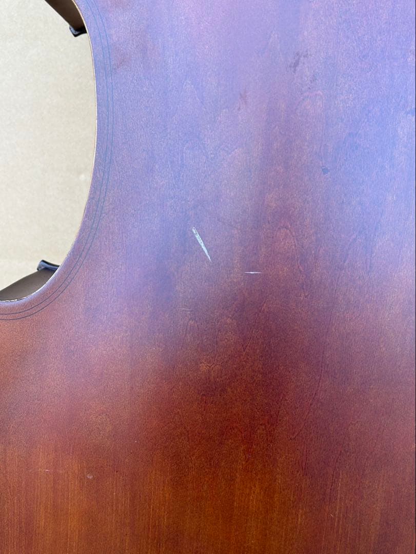 Hallstatt ハルシュタット チェロ HC-450