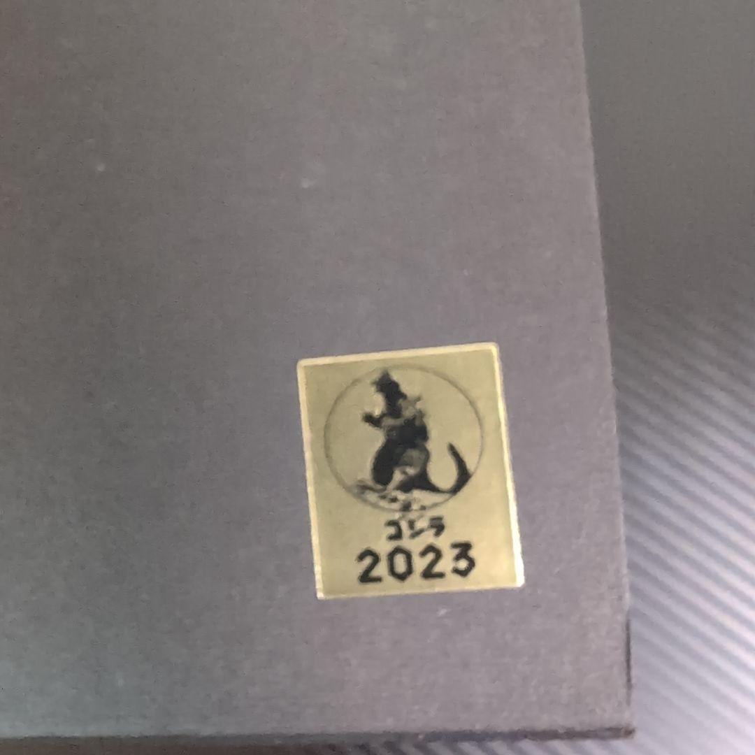 AMC ccp 煙突ヘドラ レインボーメタリック Ver.