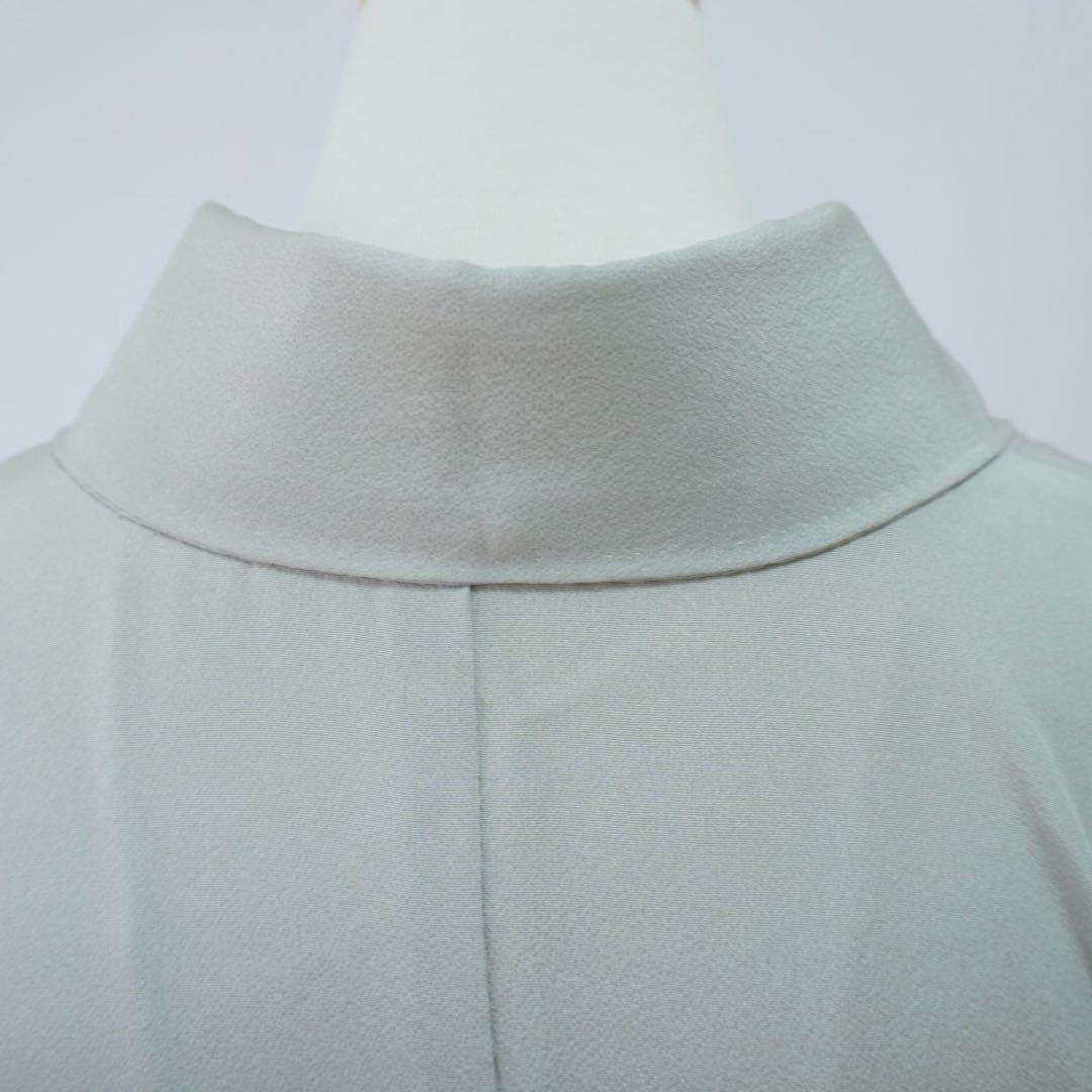 訪問着　4点フルセット 331 B 正絹 七五三 入学式　卒園式　結婚式