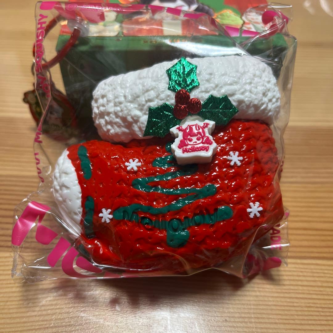 MELLOJOY メロークリスマス