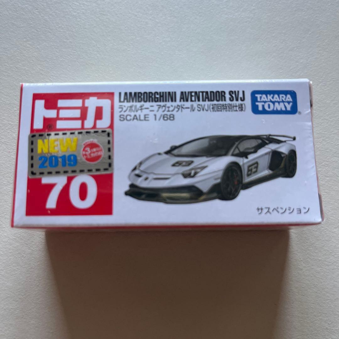 トミカ　2018 2019初回特別仕様 9台まとめ売りフェラーリGT-R