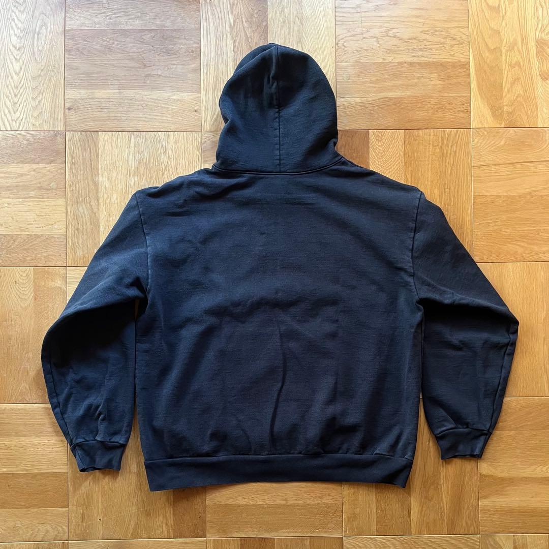 ネイビー セットアップ ロスアパ スウェット ロサンゼルスアパレル フーディ