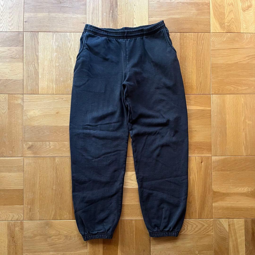 ネイビー セットアップ ロスアパ スウェット ロサンゼルスアパレル フーディ