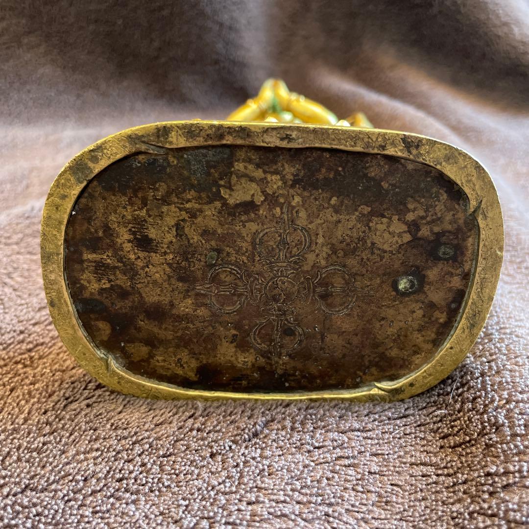 十一面観音 仏像 骨董