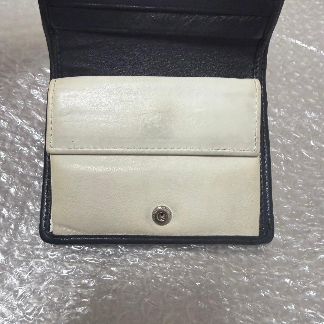 miumiu ミュウミュウ NAPPA ROUCHES 財布