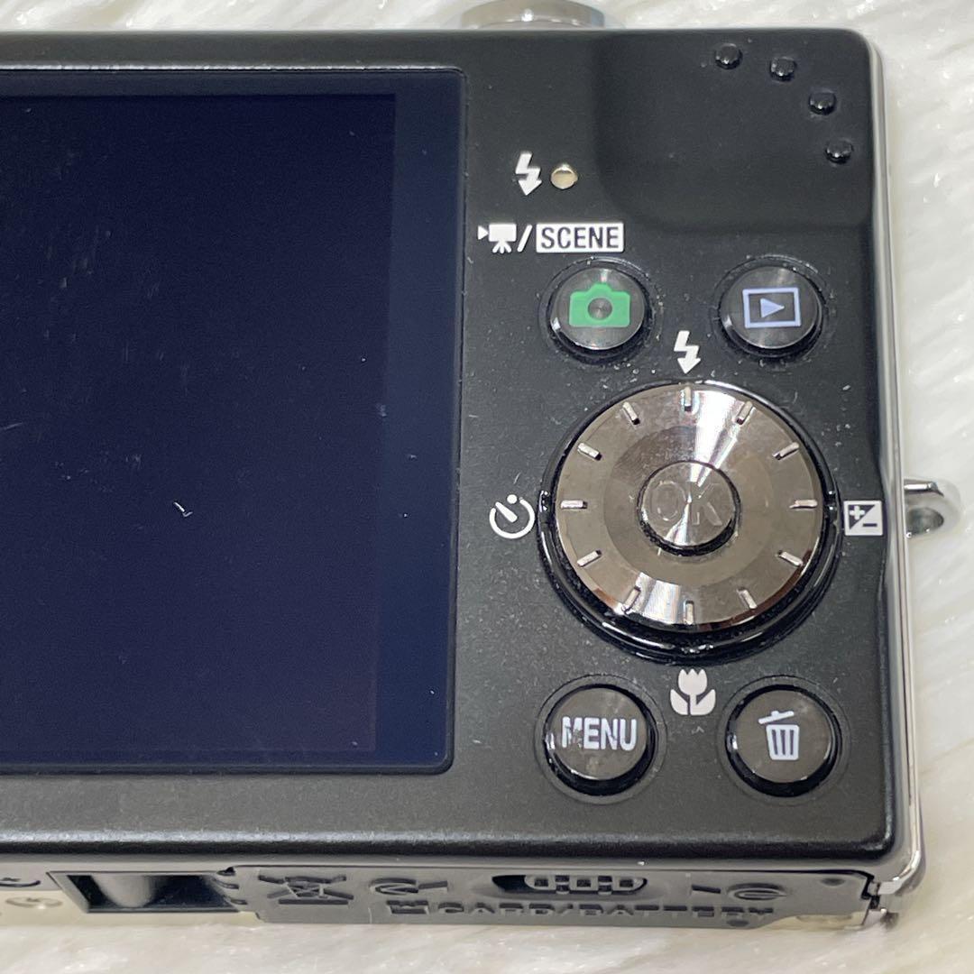 【✨美品✨】Nikon COOLPIX S640【✨付属品あり✨】