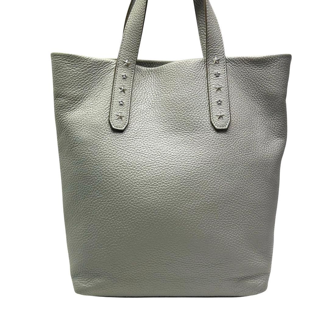 JIMMY CHOO ジミーチュウトートバッグ　ショルダーバッグ　2way