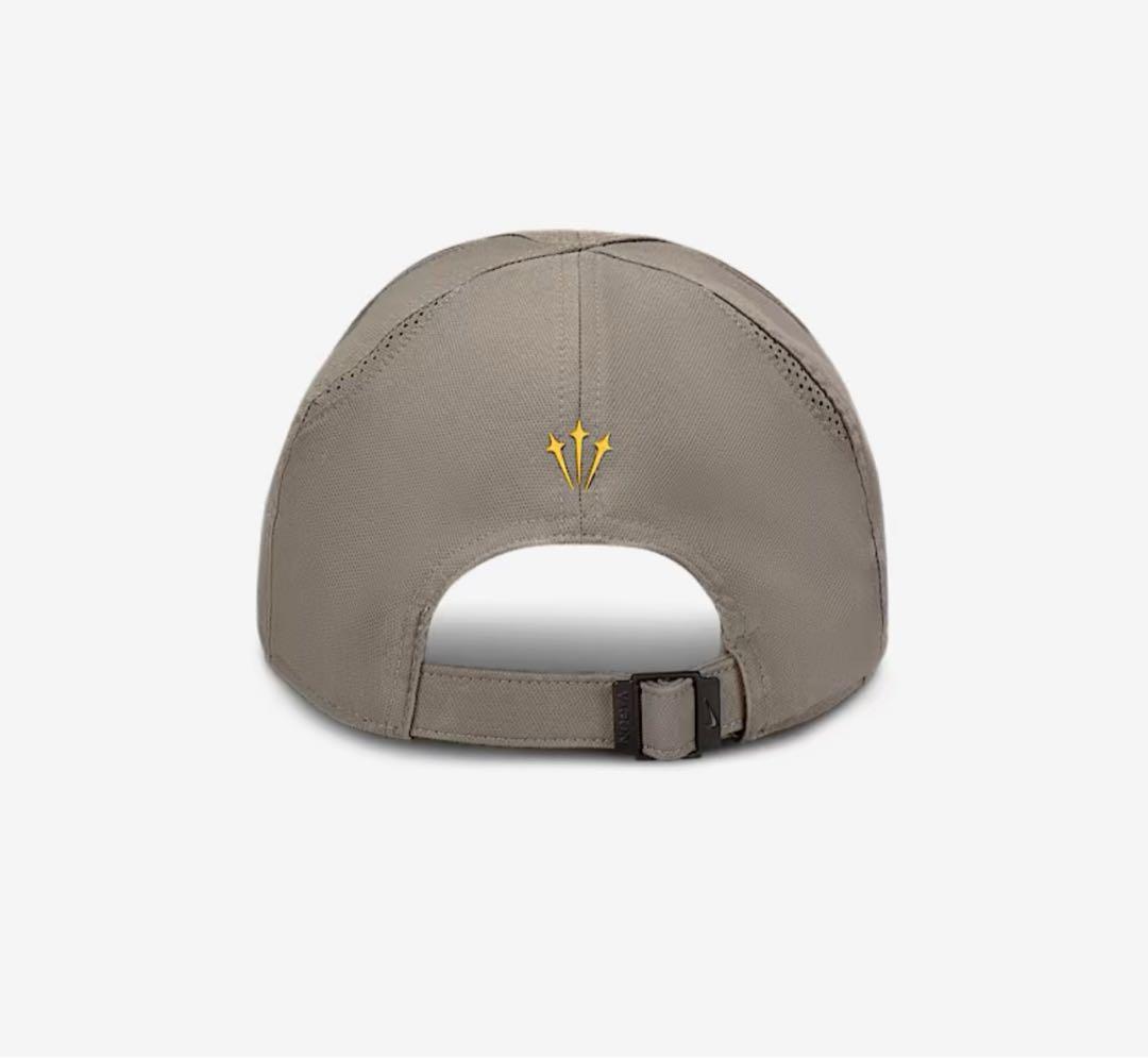 NIKE NOCTA S.S.S. キャップCS L/XL