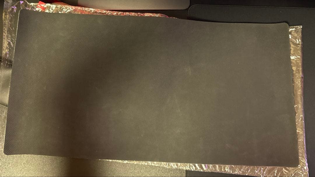 蒼き団長ドギラゴン剣　プレイマット　GP7th 中古