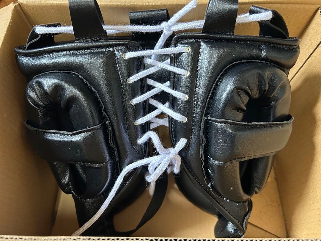 Winning ヘッドギア　フェイスガードタイプ　Ｍサイズ　FG2900