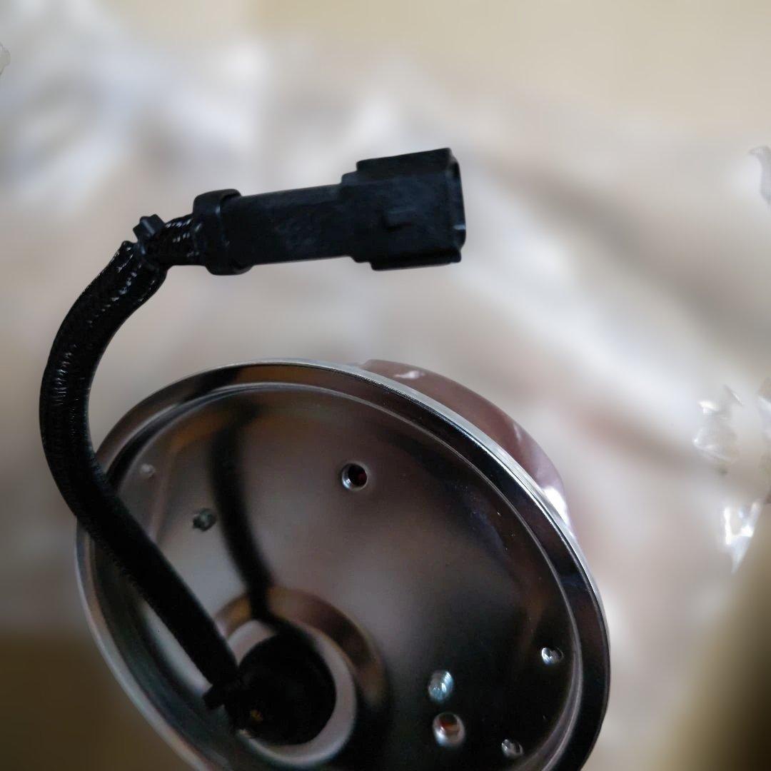 f*u様 アーキ リペア Z2タイプLEDテールランプ 商品番号： 189-15