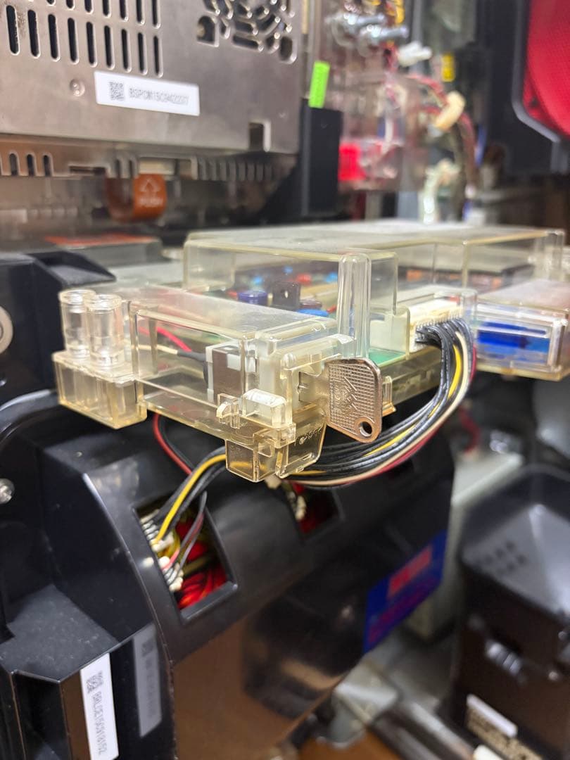 ミリオンゴット　神々の凱旋　自宅まで送料込み