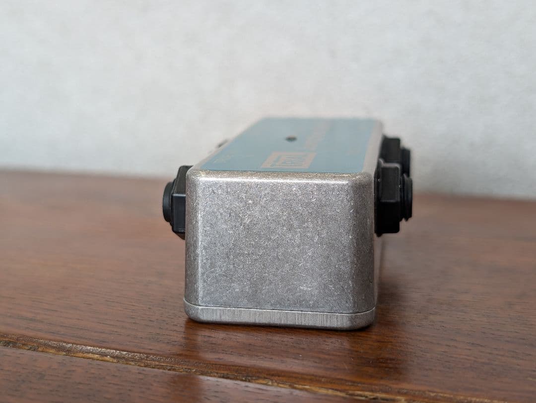 ギター TRIAL Junction Buffer Single