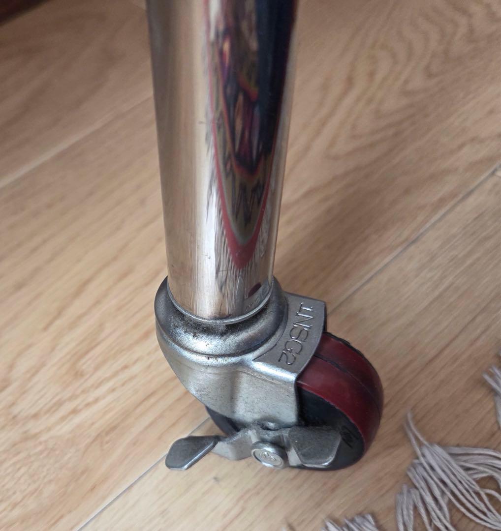 ステンレスワゴン　業務用　医療用