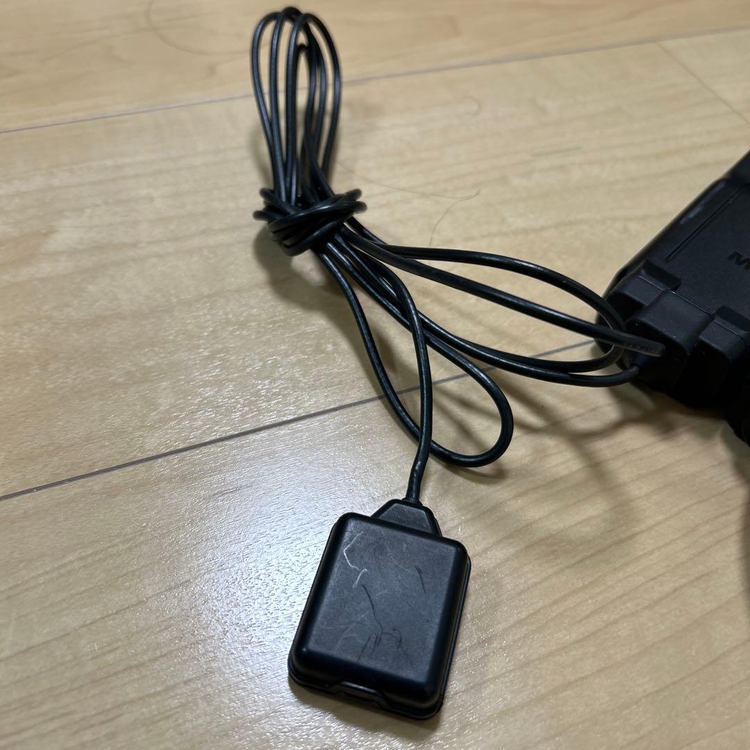 二輪用 バイク用ETC車載器 ミツバサンコーワ