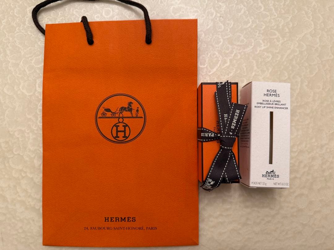 Kyo　エルメス＆CHANEL 3点セット