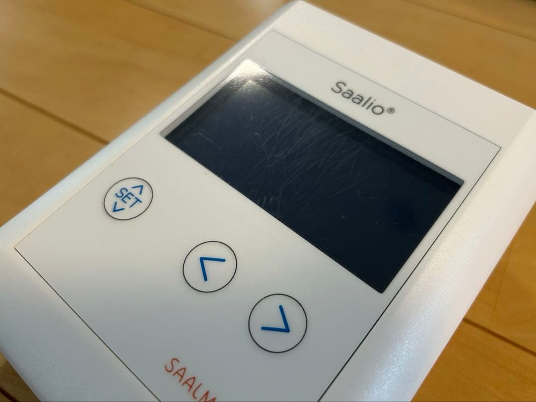 サーリオ 手汗 手足脇用