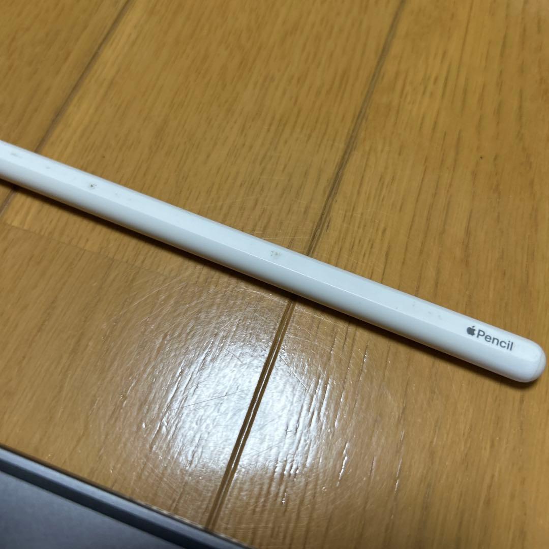 iPad Pro 11インチ 第2世代　256GB 96% ペンシル付き