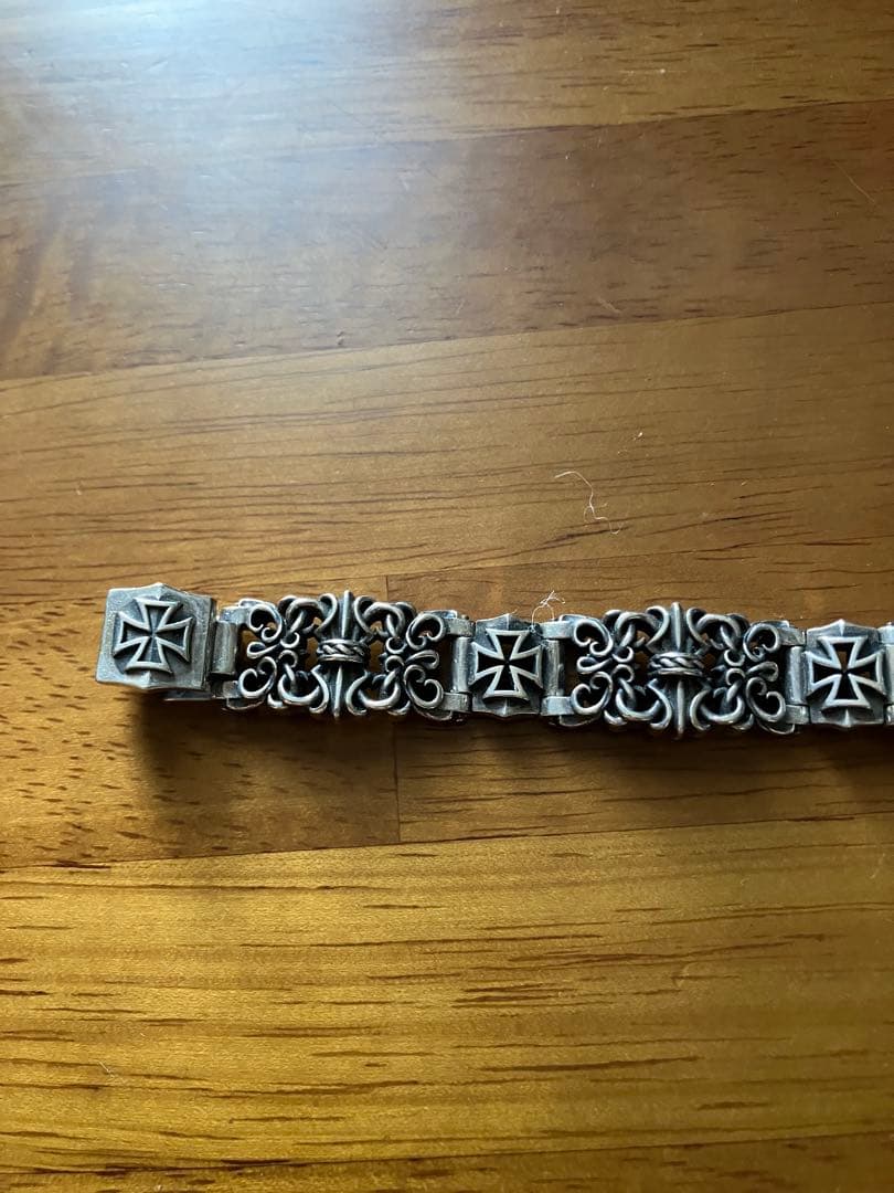 ディールデザイン deal design キングアーマーブレス