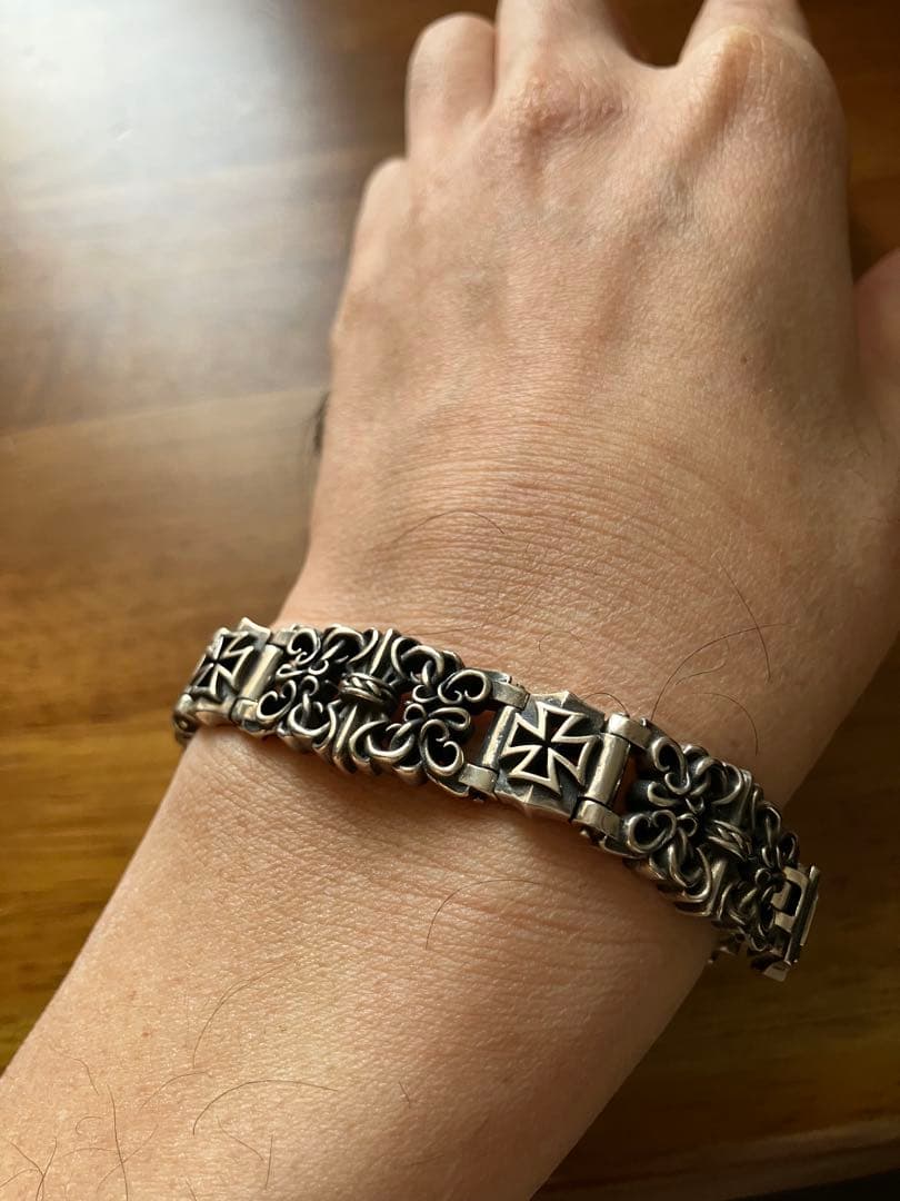 ディールデザイン deal design キングアーマーブレス